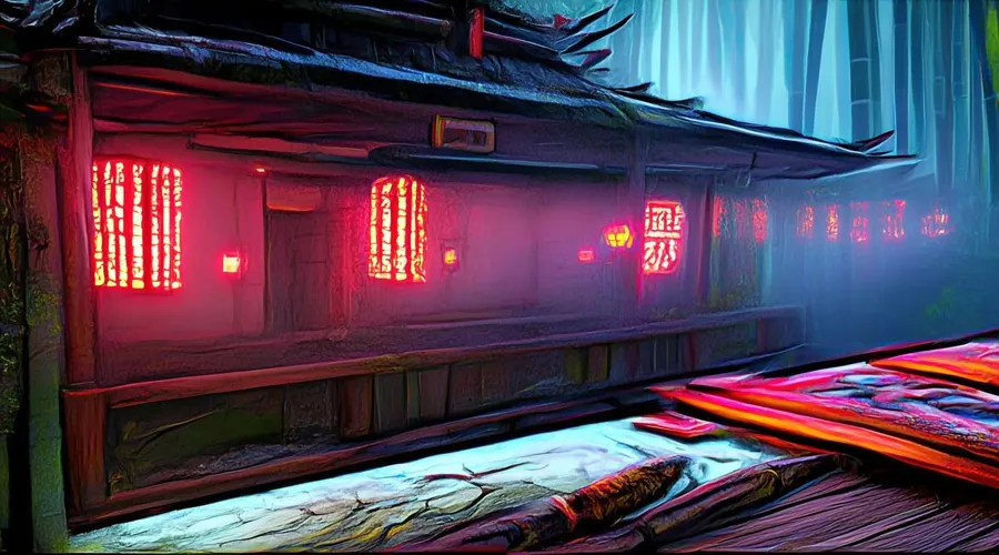 Project FX兑换码横幅图片1